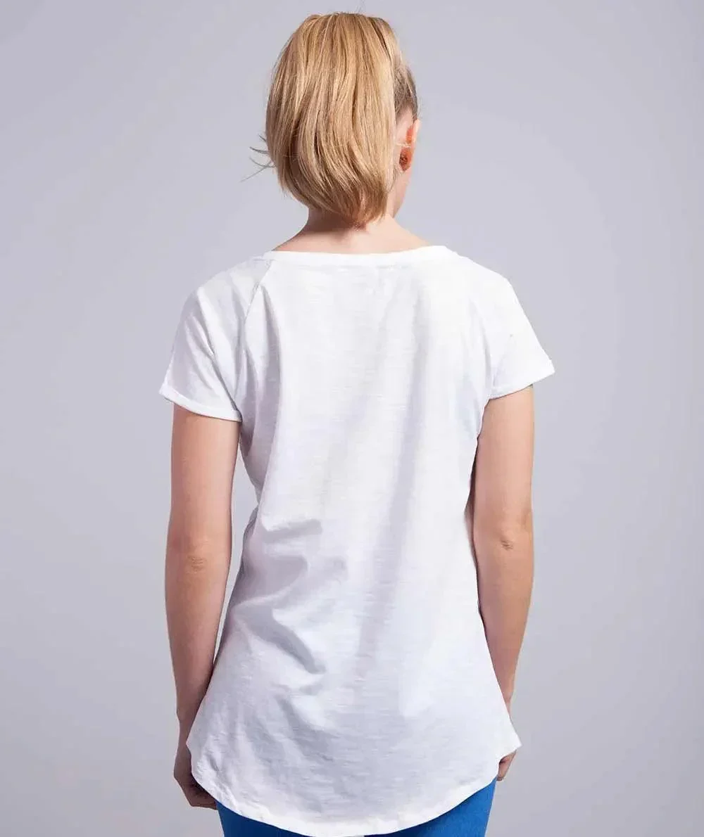 Audrey Hepburn Attrice Cinema Soggetto Silizzato 18-29 Urban Slub Lady Donna 100% Cotone Fiammato JK - immagine 8