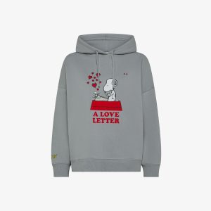 AX SUN68 Felpa in misto cotone