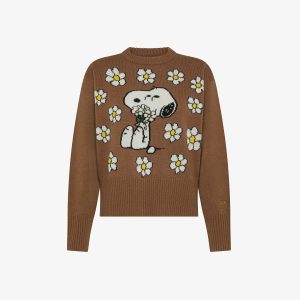 AX SUN68 Maglia in misto lana