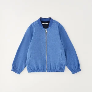 giubbino bomber bambino