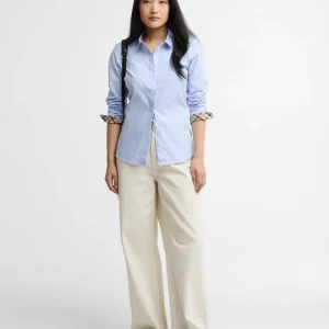 BARBOUR Camicia derwent