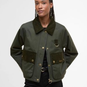 BARBOUR Giacca casual phoebe