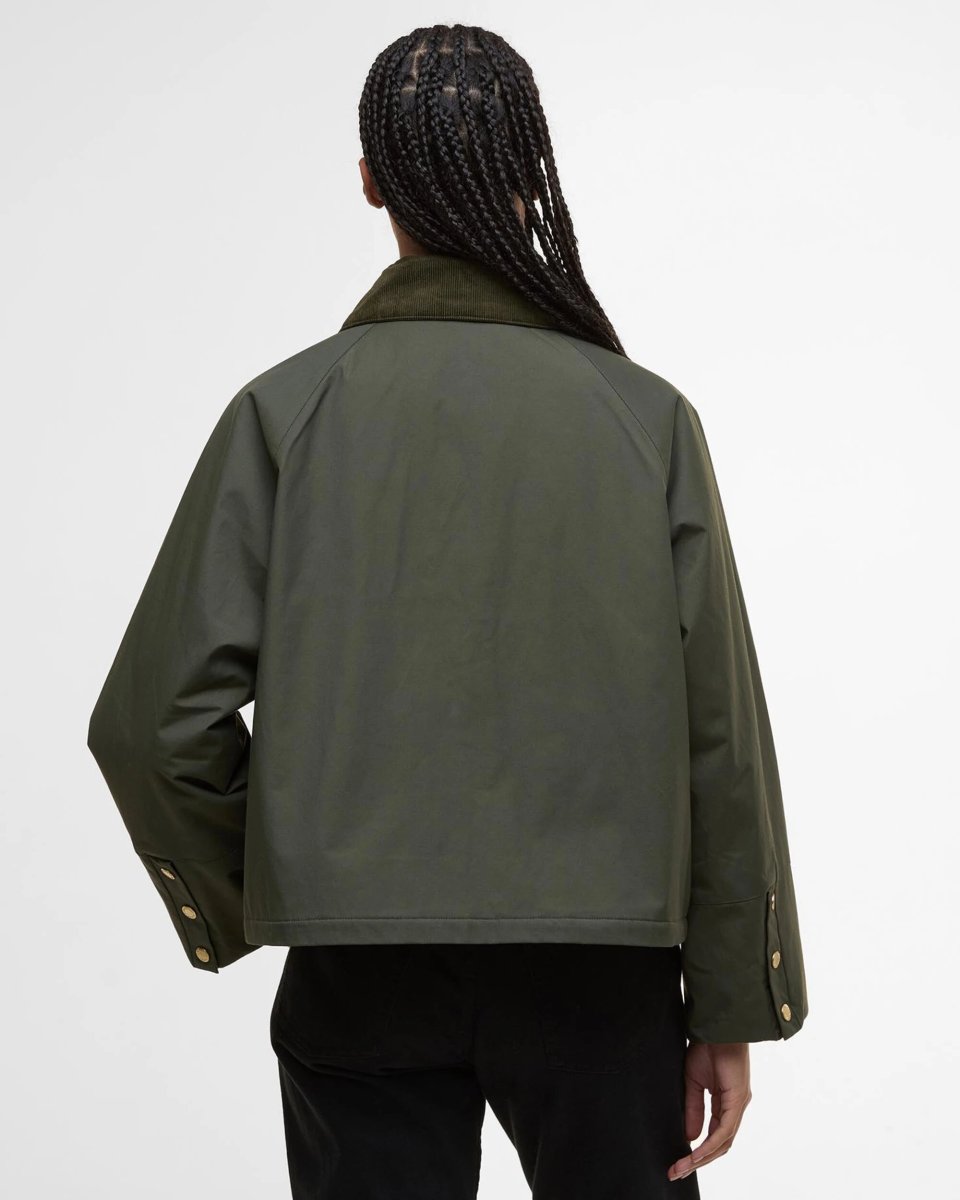 BARBOUR Giacca casual phoebe - immagine 3