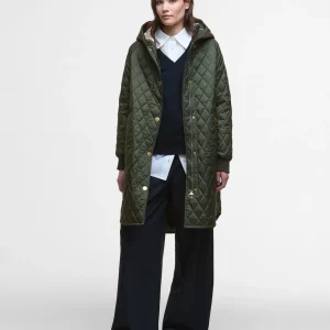 BARBOUR Giacca trapuntata