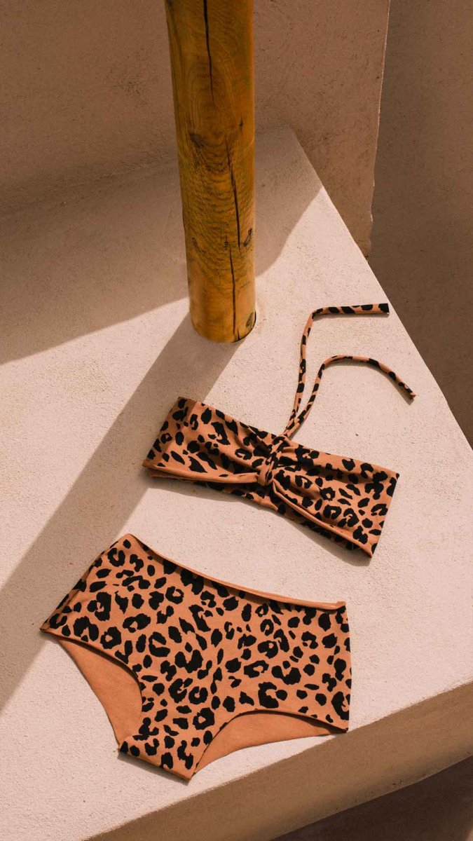 Fresia Top Print - immagine 3