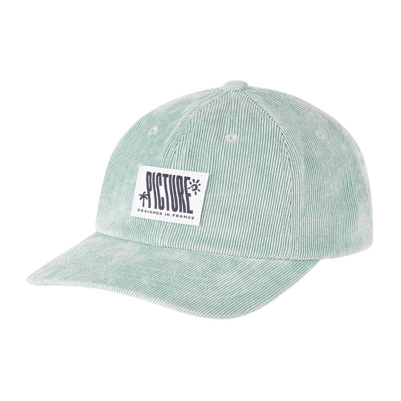 Picture cappellino Qorda Cap