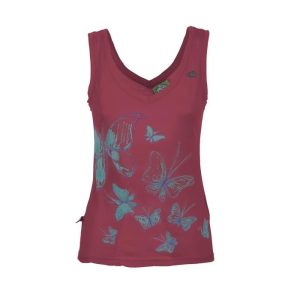 Enove e9 canotta donna BU