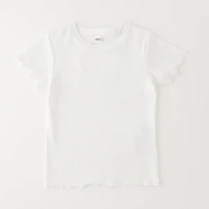 maglietta manica corta ragazza