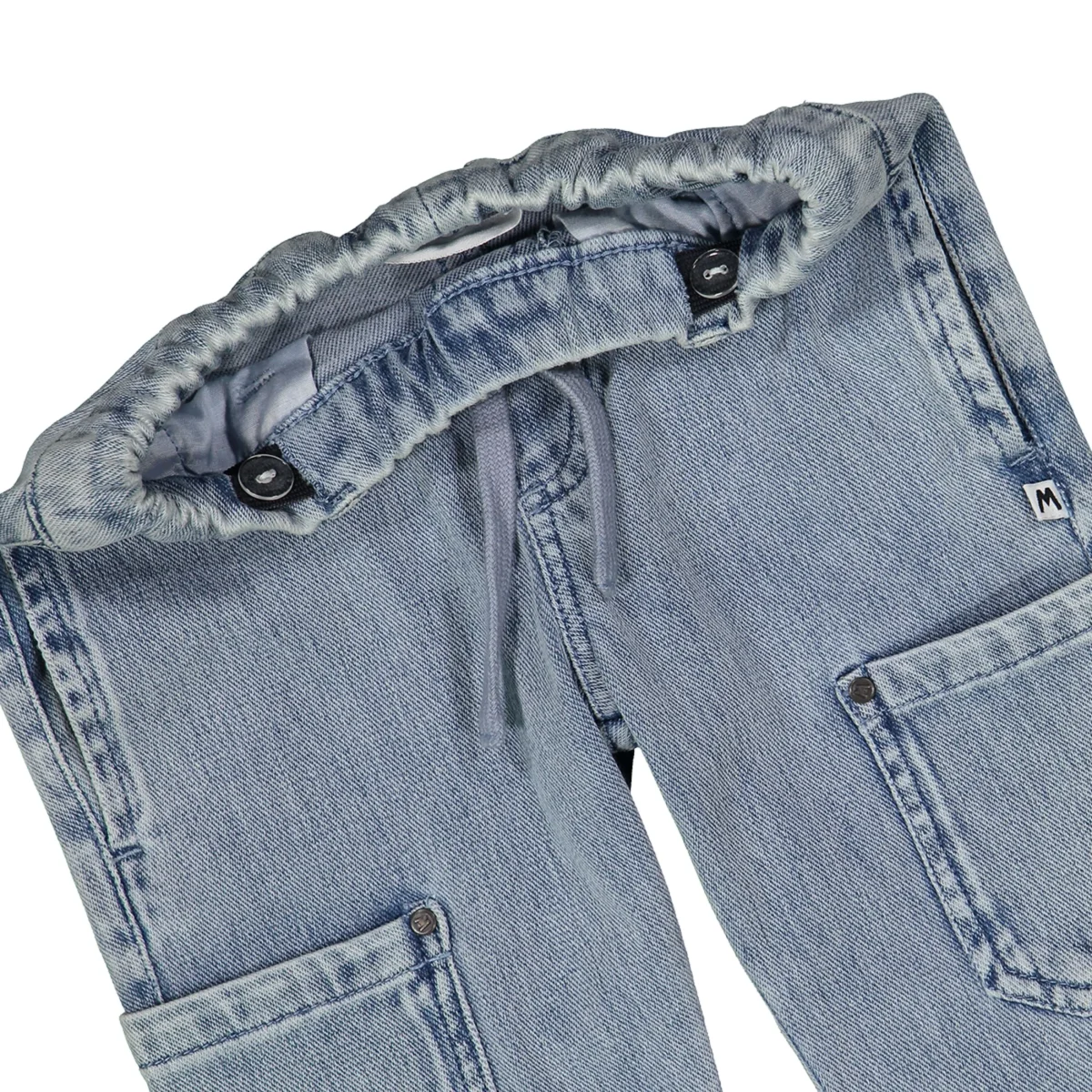 jeans bambino - immagine 4