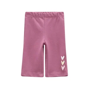 leggings ciclista bambina