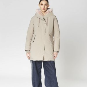 CANADIAN Lanigan tech