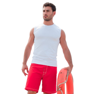 Canotta Uomo Stretch