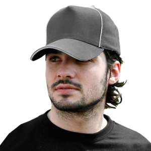 Berretto con Profilo