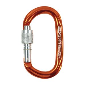 Climbing Technology moschettone Pillar Sg