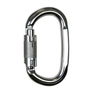 Climbing Technology moschettone Pillar Wg