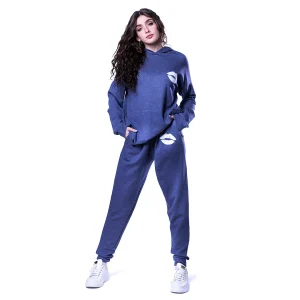 Factory College Denim