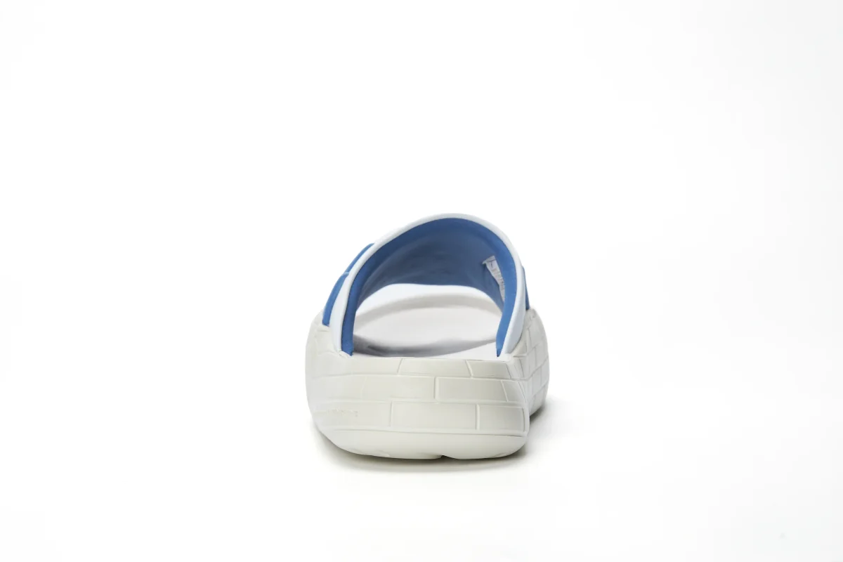 Acupuncture NYU Slide Navy Cream - immagine 4
