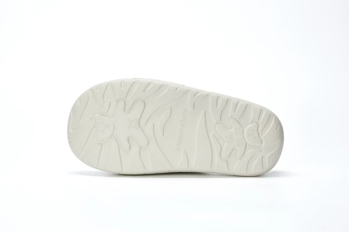 Acupuncture NYU Slide Navy Cream - immagine 8