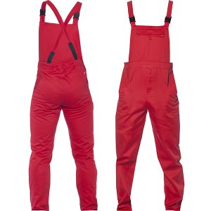 Salopette Giardiniere