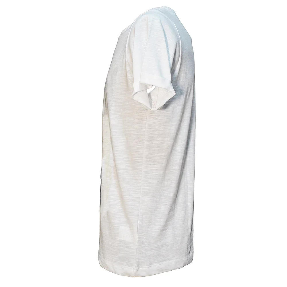 Dj Monkey Art - T-shirt Uomo 100% Cotone Eco - immagine 6