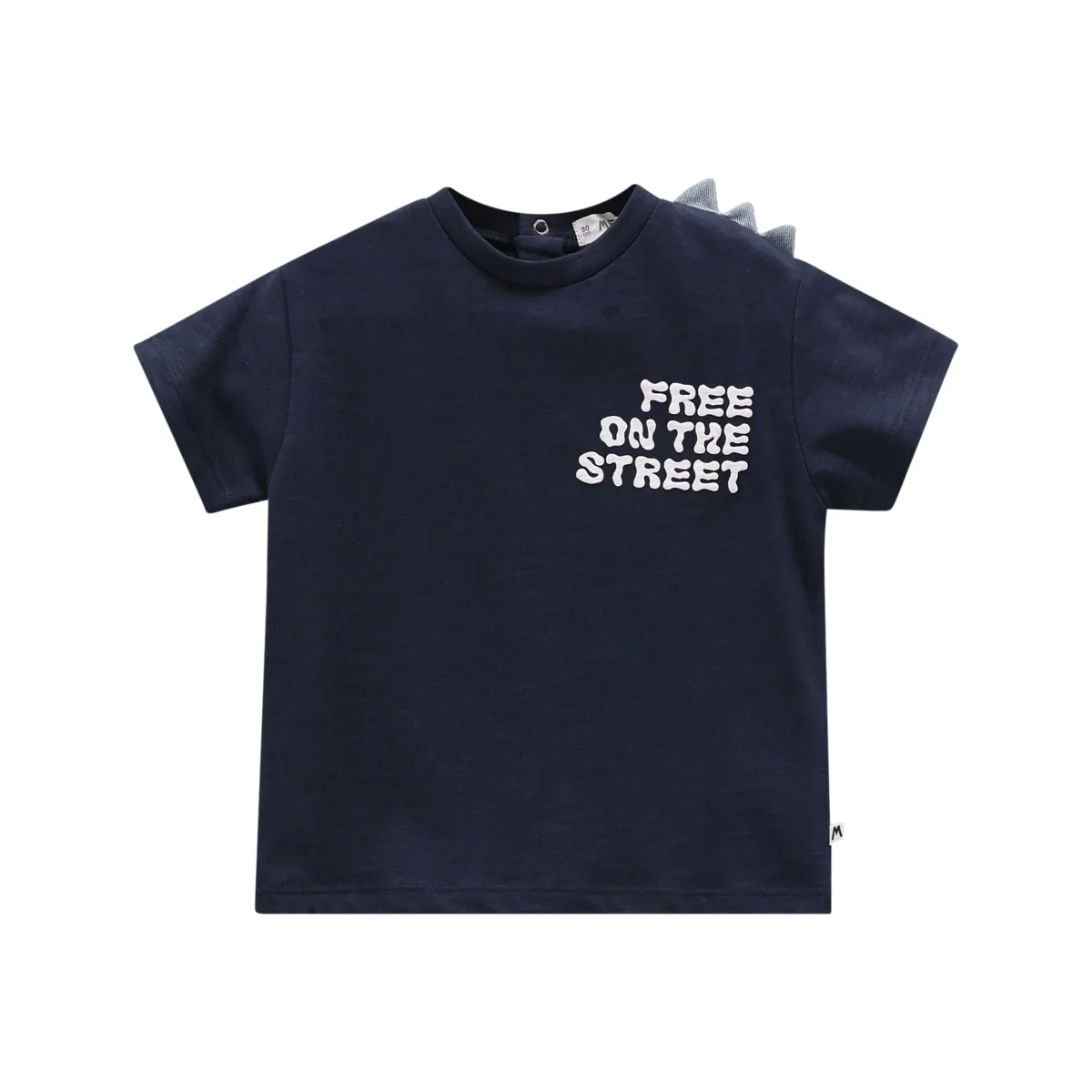 t-shirt bambino - immagine 2