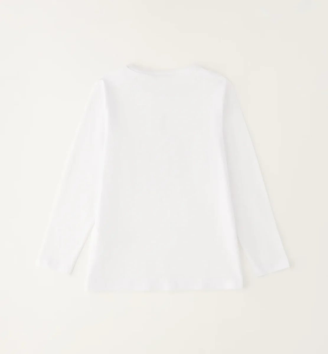 maglietta manica lunga ragazza - immagine 5