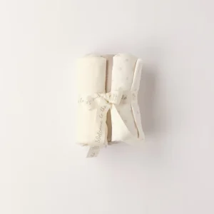 mussole unisex neonato