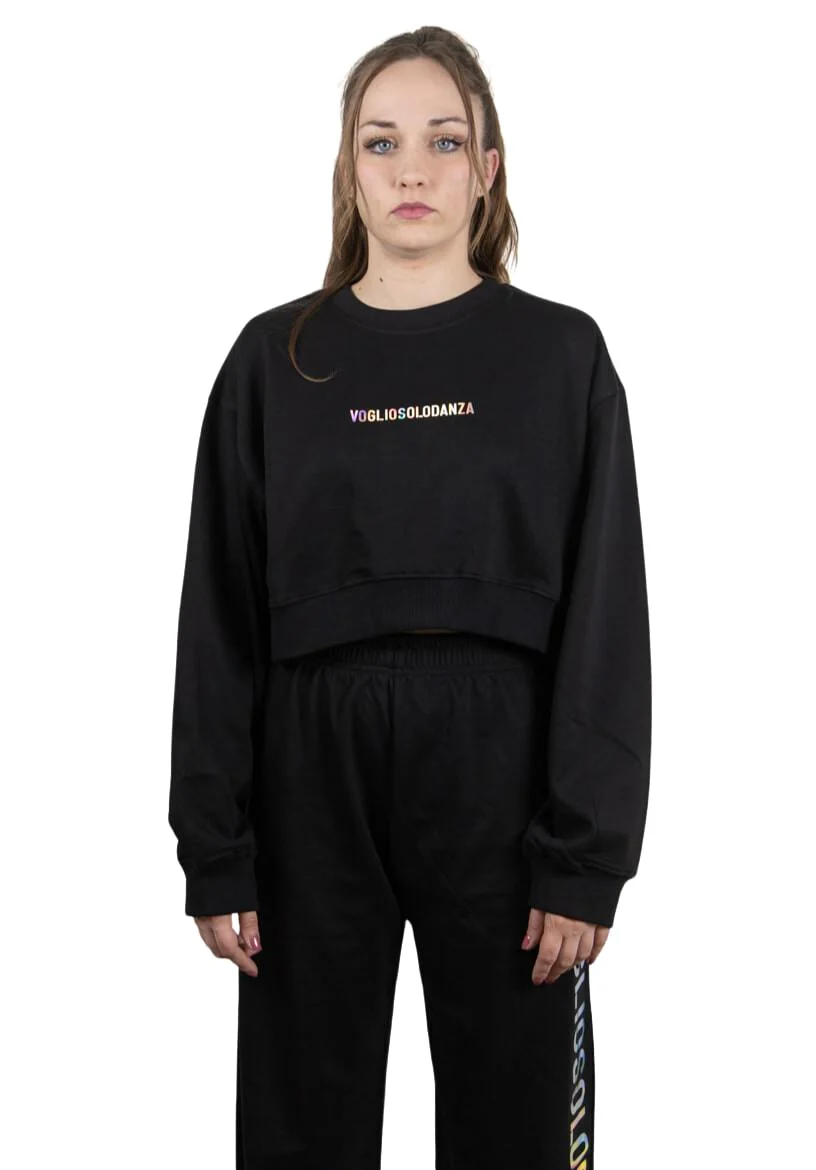 JUMPSUIT BLACK - immagine 2