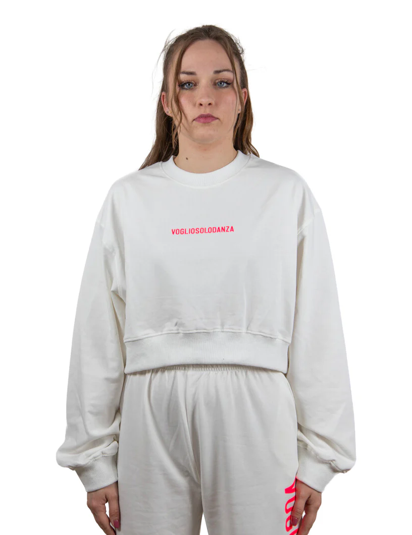 JUMPSUIT WHITE - immagine 2