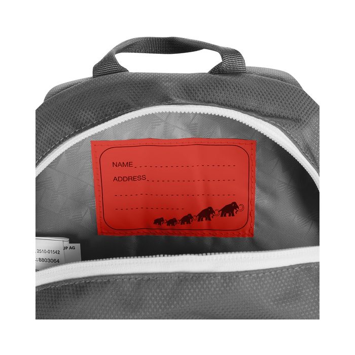 Mammut First Zip - immagine 4