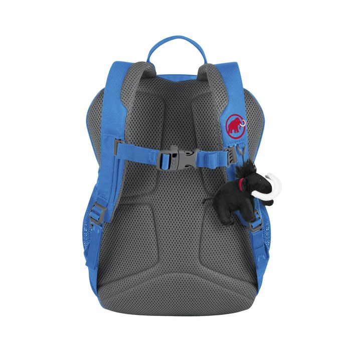 Mammut First Zip - immagine 3