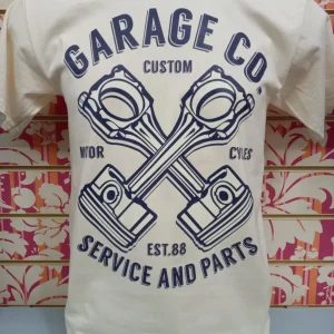 GARAGE CO. - 10041