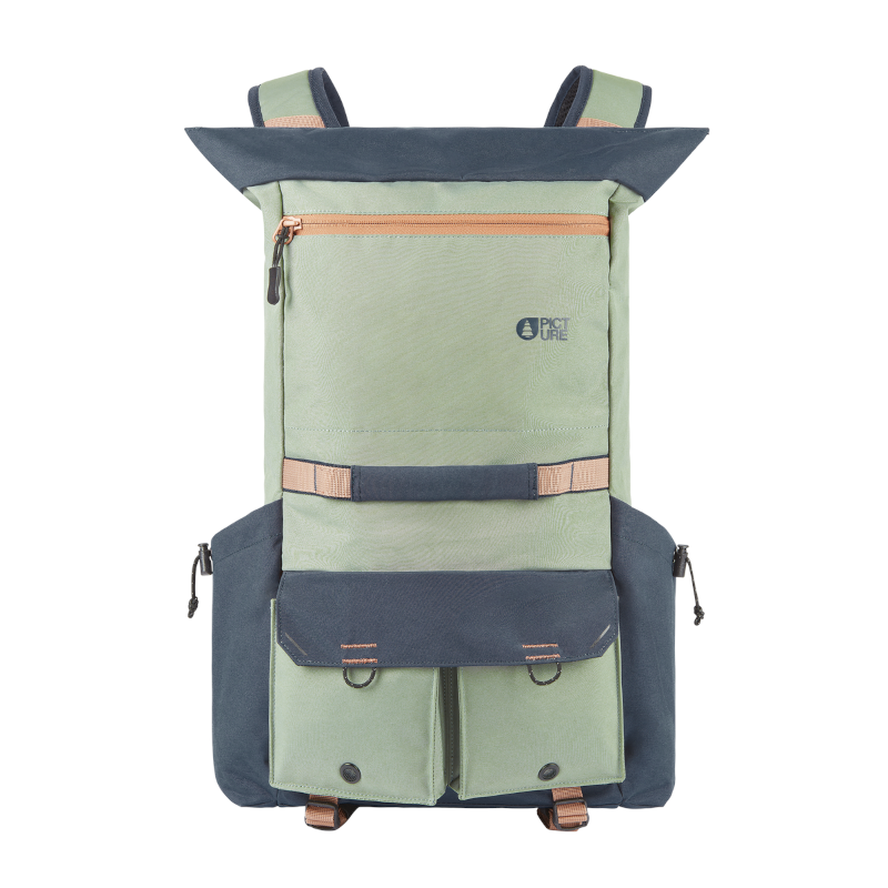 Picture zaino lifestyle Grounds 18 Backpack