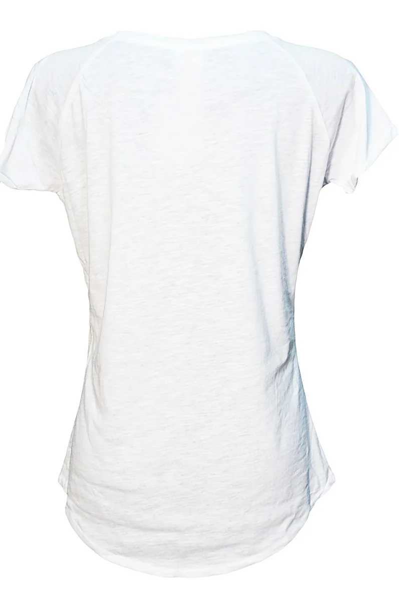 Grace Kelly Atrice Soggetti Famosi 18-62 Urban Slub Lady Donna Cotone 100% Fiammato JK - immagine 5