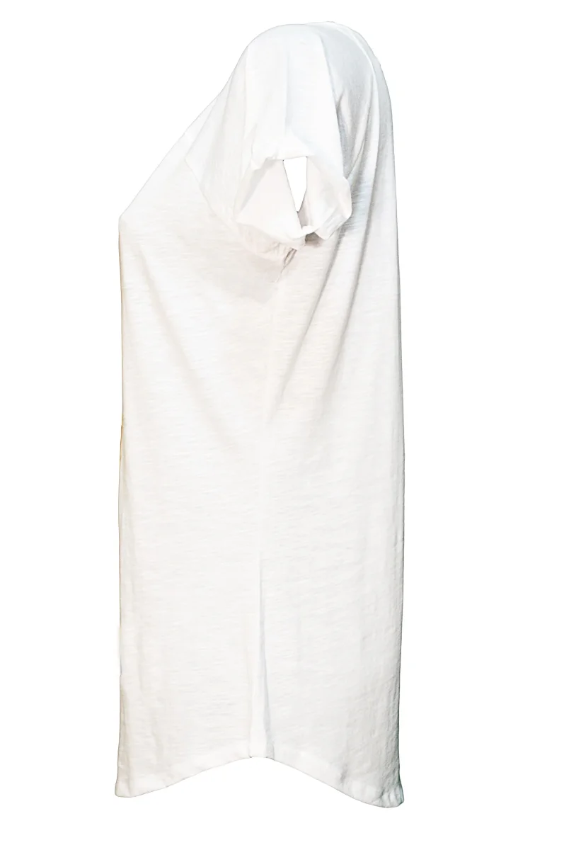 Grace Kelly Atrice Soggetti Famosi 18-62 Urban Slub Lady Donna Cotone 100% Fiammato JK - immagine 7