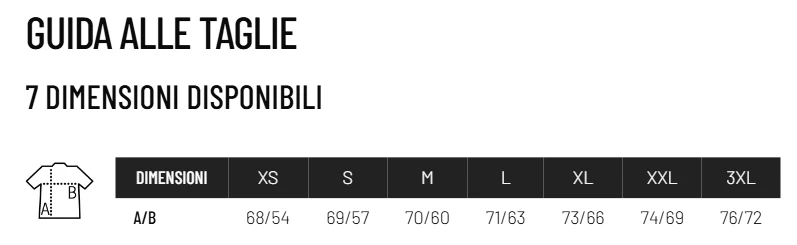 Felpa - MAGIA PORTAMI VIA - La Storia Della Dance - immagine 4