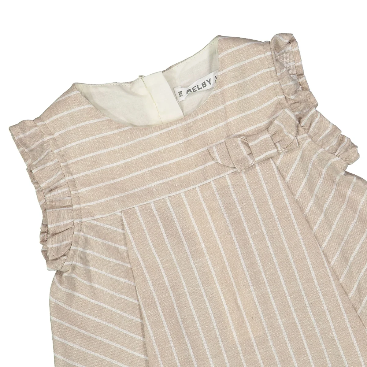 abito bambina - immagine 6