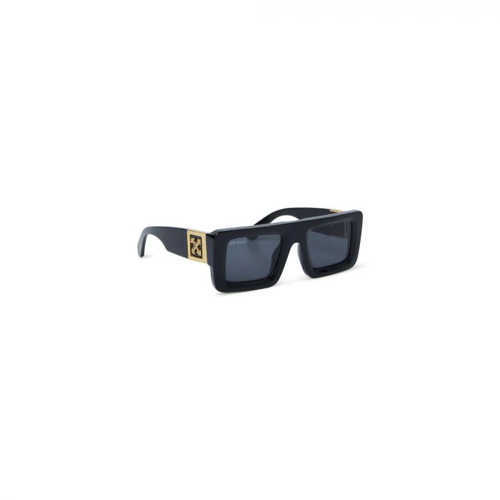 Off-White Sunglasses Leonardo Black - immagine 2