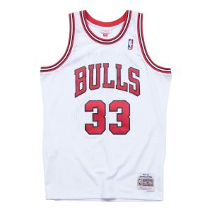 Mitchell & Ness Chicago Bulls Hardwood Classics Swingman Jersey