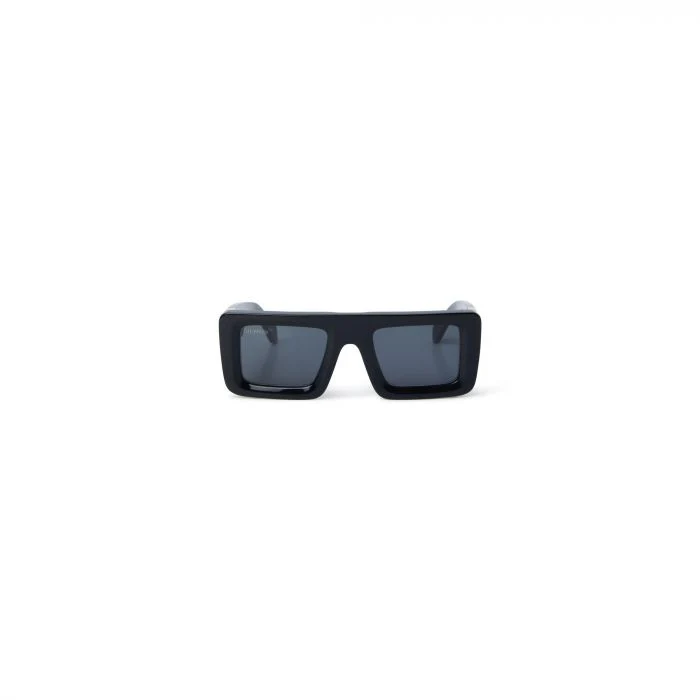 Off-White Sunglasses Leonardo Black - immagine 3