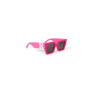 Off-White Sunglasses Catalina Pink