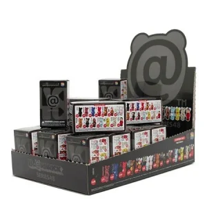 MEDICOM TOY – BEARBRICK 100% SERIES 48 Mistery Box