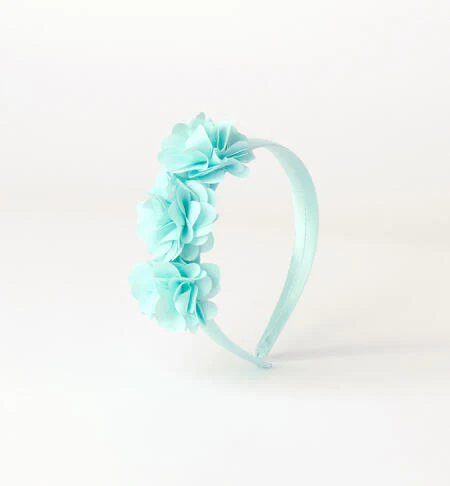 cerchietto bambina/ragazza - immagine 5