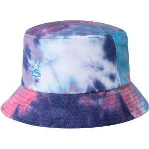 Kangol Bucket Hat Tie Dye