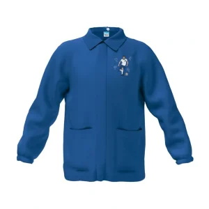casacca siggi scuola bambino