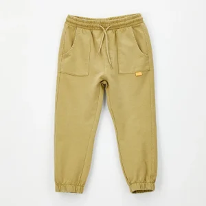 pantalone jogger bambino