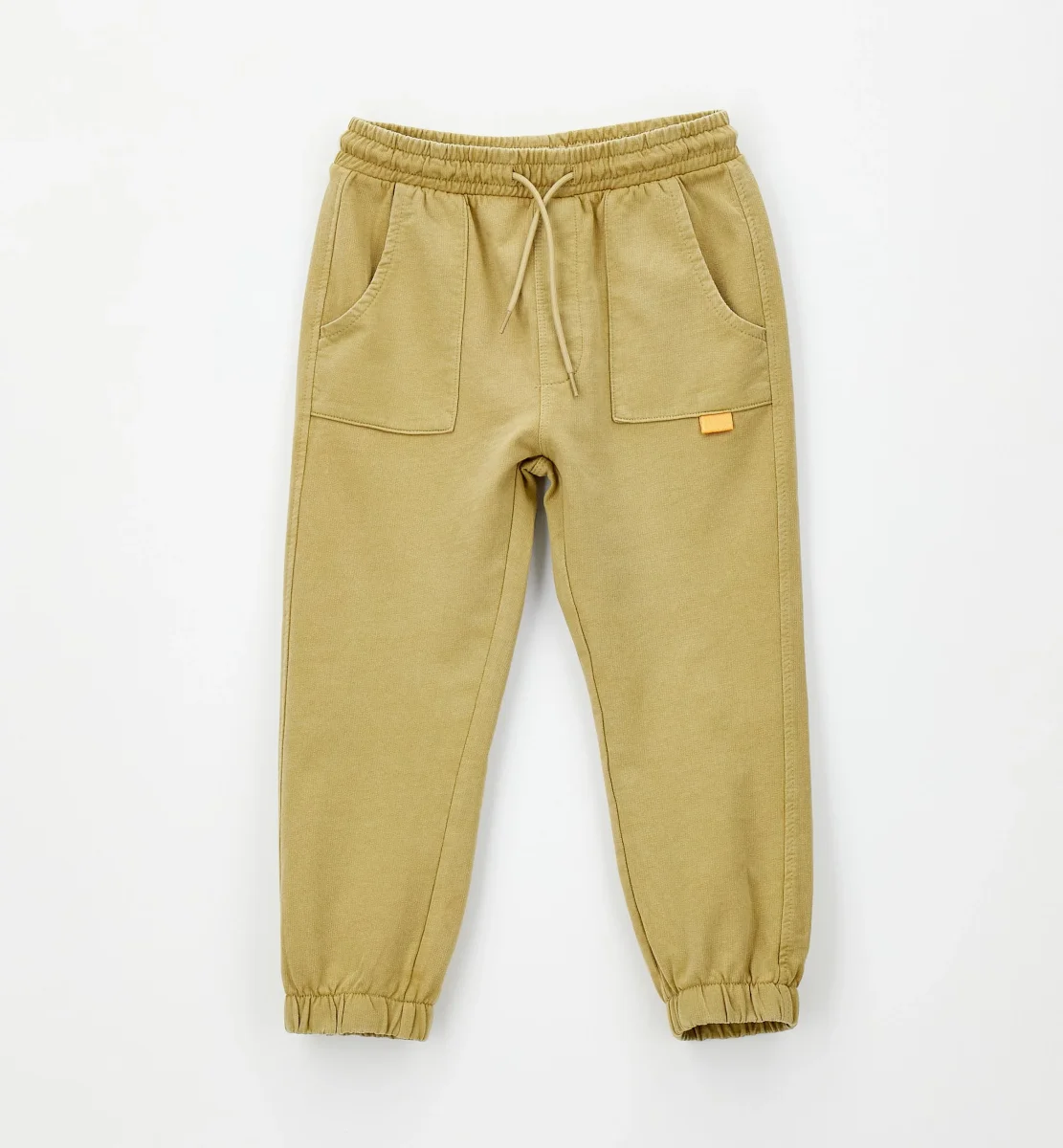 pantalone jogger bambino - immagine 5