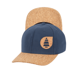 Picture Organic Lines Baseball