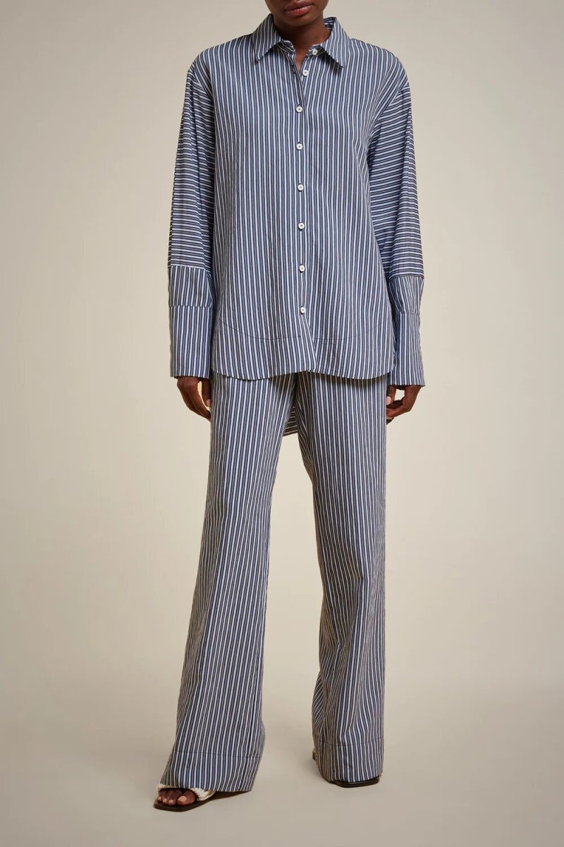 LIVIANA CONTI Camicia slim - immagine 2