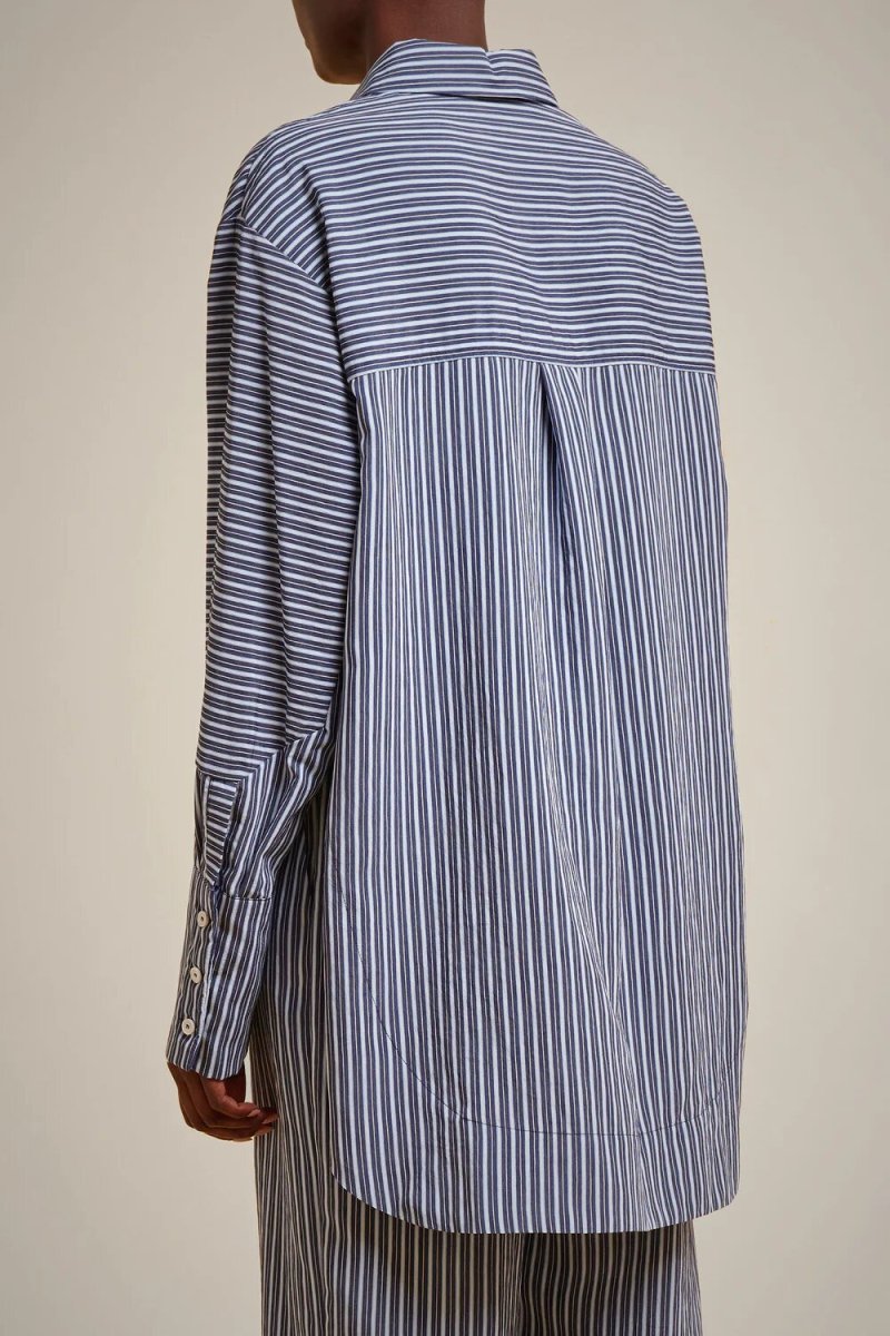 LIVIANA CONTI Camicia slim - immagine 4